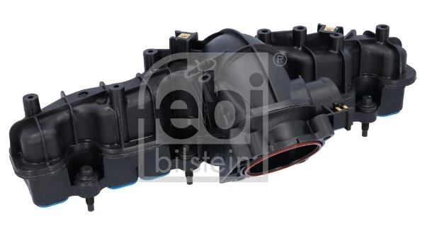 Fitting, intake manifold